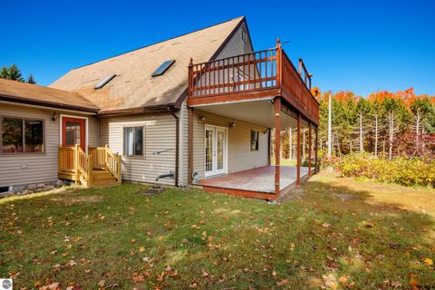 Tiny photo for 10039 McPherson Road, Alden, MI 49612 (MLS # 1939958)