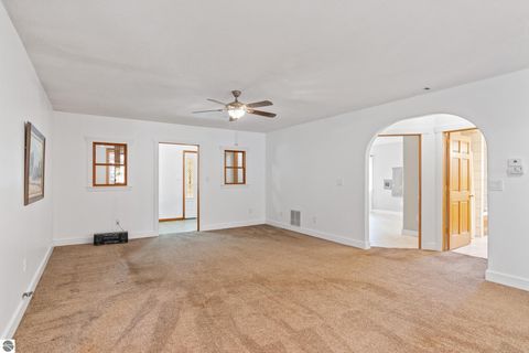 Tiny photo for 10039 McPherson Road, Alden, MI 49612 (MLS # 1939958)