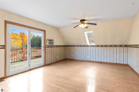 Tiny photo for 10039 McPherson Road, Alden, MI 49612 (MLS # 1939958)