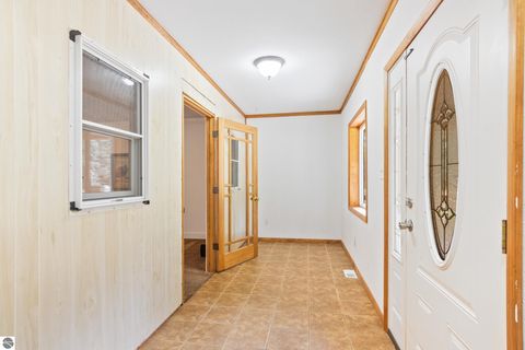 Tiny photo for 10039 McPherson Road, Alden, MI 49612 (MLS # 1939958)