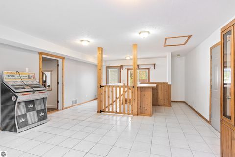 Tiny photo for 10039 McPherson Road, Alden, MI 49612 (MLS # 1939958)