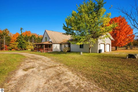 Tiny photo for 10039 McPherson Road, Alden, MI 49612 (MLS # 1939958)