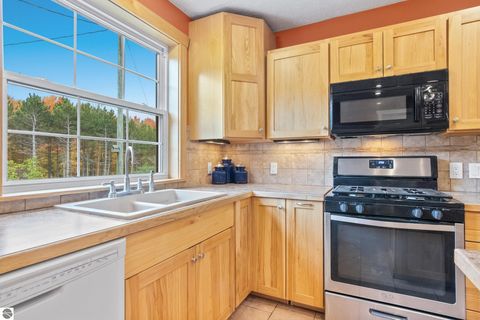 Tiny photo for 10039 McPherson Road, Alden, MI 49612 (MLS # 1939958)