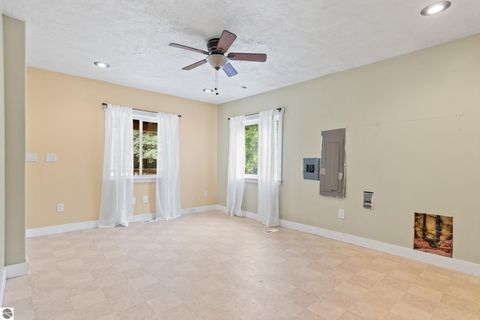 Tiny photo for 10039 McPherson Road, Alden, MI 49612 (MLS # 1939958)