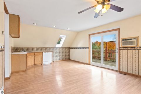 Tiny photo for 10039 McPherson Road, Alden, MI 49612 (MLS # 1939958)