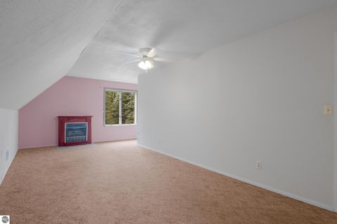 Tiny photo for 10039 McPherson Road, Alden, MI 49612 (MLS # 1939958)