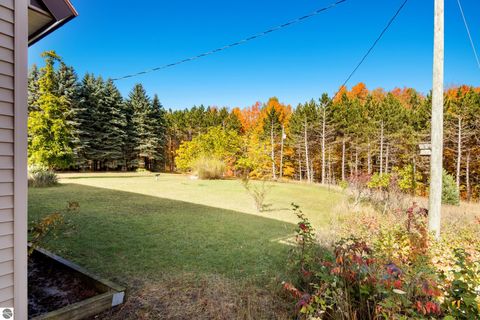 Tiny photo for 10039 McPherson Road, Alden, MI 49612 (MLS # 1939958)