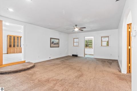 Tiny photo for 10039 McPherson Road, Alden, MI 49612 (MLS # 1939958)