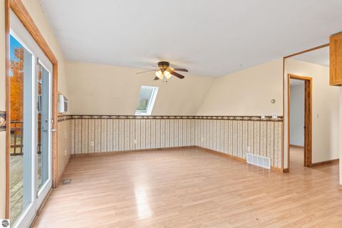 Tiny photo for 10039 McPherson Road, Alden, MI 49612 (MLS # 1939958)