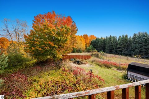 Tiny photo for 10039 McPherson Road, Alden, MI 49612 (MLS # 1939958)