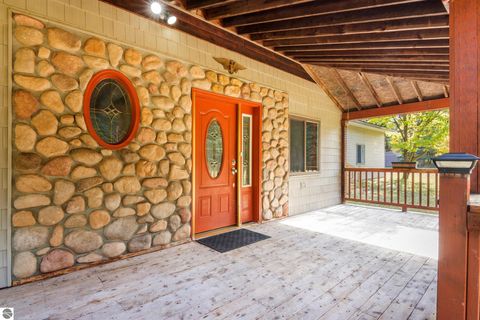 Tiny photo for 10039 McPherson Road, Alden, MI 49612 (MLS # 1939958)