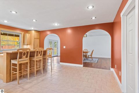 Tiny photo for 10039 McPherson Road, Alden, MI 49612 (MLS # 1939958)