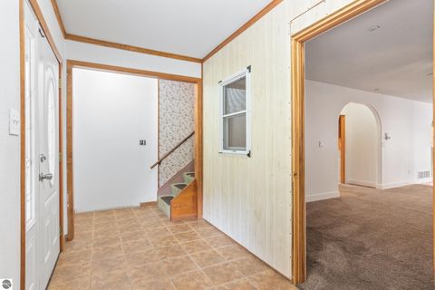 Tiny photo for 10039 McPherson Road, Alden, MI 49612 (MLS # 1939958)