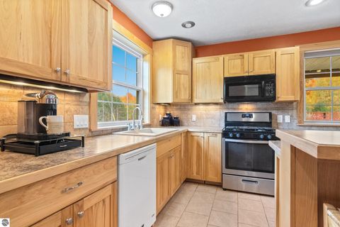 Tiny photo for 10039 McPherson Road, Alden, MI 49612 (MLS # 1939958)