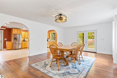 Tiny photo for 10039 McPherson Road, Alden, MI 49612 (MLS # 1939958)