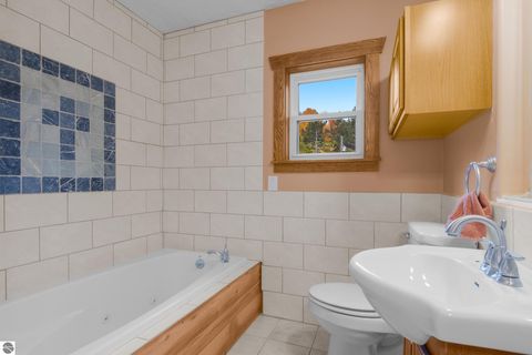 Tiny photo for 10039 McPherson Road, Alden, MI 49612 (MLS # 1939958)