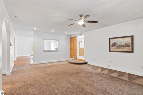 Tiny photo for 10039 McPherson Road, Alden, MI 49612 (MLS # 1939958)