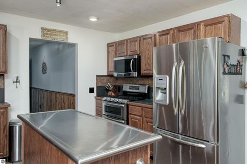 Tiny photo for 7203 Co Road 612, Kalkaska, MI 49646 (MLS # 1940045)