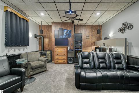 Tiny photo for 7203 Co Road 612, Kalkaska, MI 49646 (MLS # 1940045)