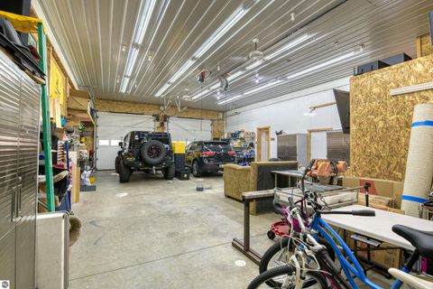 Tiny photo for 7203 Co Road 612, Kalkaska, MI 49646 (MLS # 1940045)