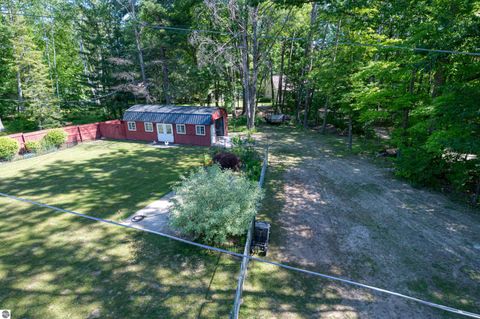 Tiny photo for 7203 Co Road 612, Kalkaska, MI 49646 (MLS # 1940045)