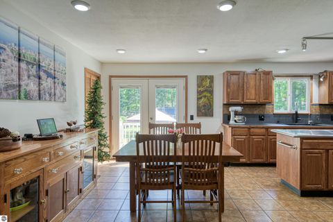 Tiny photo for 7203 Co Road 612, Kalkaska, MI 49646 (MLS # 1940045)