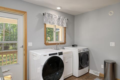 Tiny photo for 7203 Co Road 612, Kalkaska, MI 49646 (MLS # 1940045)