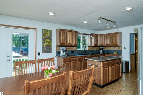 Tiny photo for 7203 Co Road 612, Kalkaska, MI 49646 (MLS # 1940045)