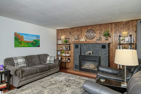 Tiny photo for 7203 Co Road 612, Kalkaska, MI 49646 (MLS # 1940045)