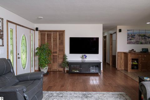 Tiny photo for 7203 Co Road 612, Kalkaska, MI 49646 (MLS # 1940045)