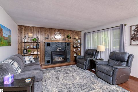 Tiny photo for 7203 Co Road 612, Kalkaska, MI 49646 (MLS # 1940045)