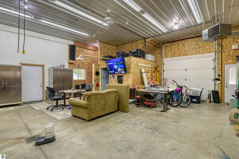 Tiny photo for 7203 Co Road 612, Kalkaska, MI 49646 (MLS # 1940045)