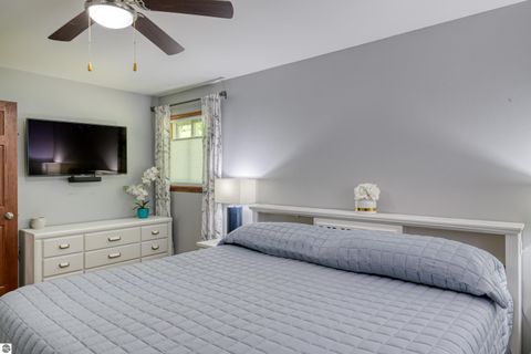 Tiny photo for 7203 Co Road 612, Kalkaska, MI 49646 (MLS # 1940045)