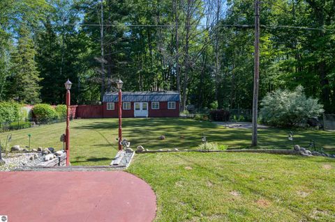 Tiny photo for 7203 Co Road 612, Kalkaska, MI 49646 (MLS # 1940045)