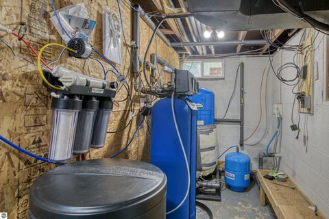 Tiny photo for 7203 Co Road 612, Kalkaska, MI 49646 (MLS # 1940045)