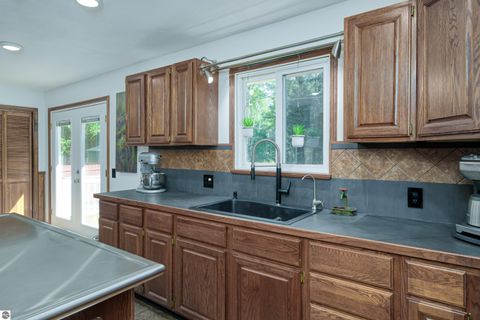 Tiny photo for 7203 Co Road 612, Kalkaska, MI 49646 (MLS # 1940045)