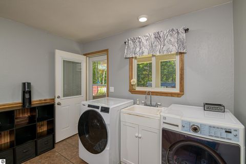 Tiny photo for 7203 Co Road 612, Kalkaska, MI 49646 (MLS # 1940045)