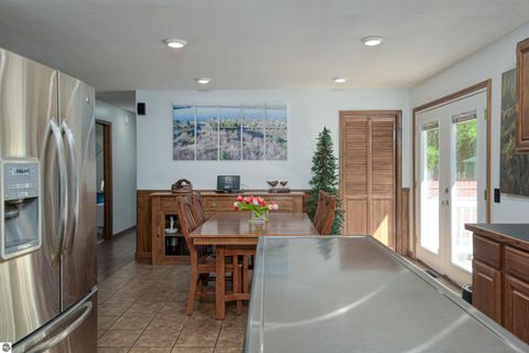 Tiny photo for 7203 Co Road 612, Kalkaska, MI 49646 (MLS # 1940045)