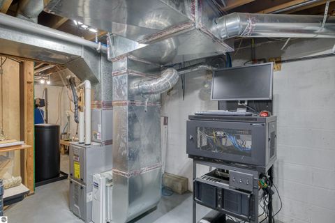 Tiny photo for 7203 Co Road 612, Kalkaska, MI 49646 (MLS # 1940045)