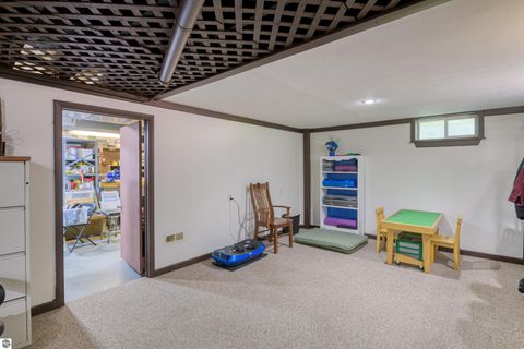 Tiny photo for 7203 Co Road 612, Kalkaska, MI 49646 (MLS # 1940045)