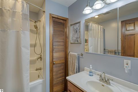 Tiny photo for 7203 Co Road 612, Kalkaska, MI 49646 (MLS # 1940045)