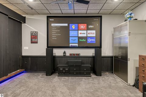 Tiny photo for 7203 Co Road 612, Kalkaska, MI 49646 (MLS # 1940045)