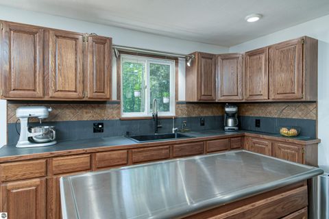 Tiny photo for 7203 Co Road 612, Kalkaska, MI 49646 (MLS # 1940045)