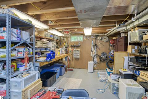 Tiny photo for 7203 Co Road 612, Kalkaska, MI 49646 (MLS # 1940045)