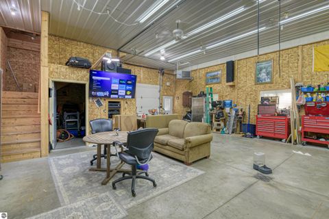 Tiny photo for 7203 Co Road 612, Kalkaska, MI 49646 (MLS # 1940045)