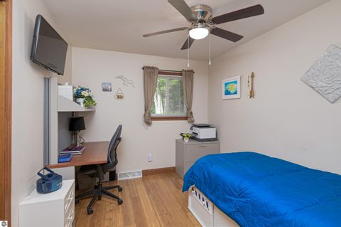 Tiny photo for 7203 Co Road 612, Kalkaska, MI 49646 (MLS # 1940045)