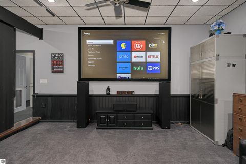 Tiny photo for 7203 Co Road 612, Kalkaska, MI 49646 (MLS # 1940045)