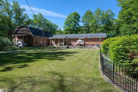 Tiny photo for 7203 Co Road 612, Kalkaska, MI 49646 (MLS # 1940045)