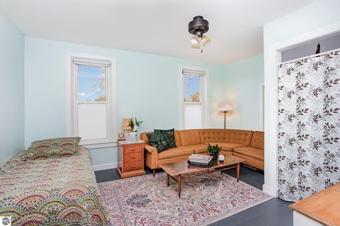 Tiny photo for 224 E Newark Street, Ithaca, MI 48847 (MLS # 1939566)