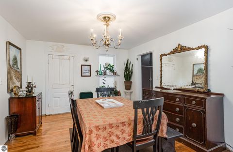 Tiny photo for 224 E Newark Street, Ithaca, MI 48847 (MLS # 1939566)